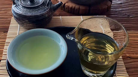 大禹岭茶属于什么茶？
