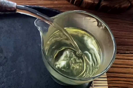 大禹岭茶属于什么茶？