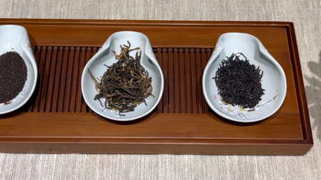 红茶禁忌人群
