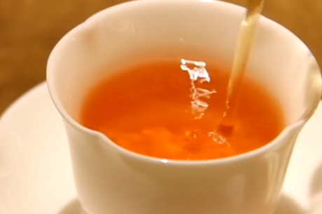 红茶禁忌人群