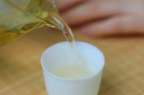 秋茶和春茶的区别