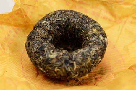 下关沱茶的口感特点