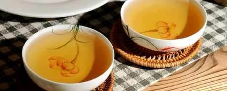 重庆沱茶的功效和作用