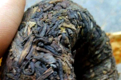 重庆沱茶的功效和作用