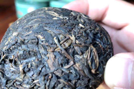 重庆沱茶的功效和作用