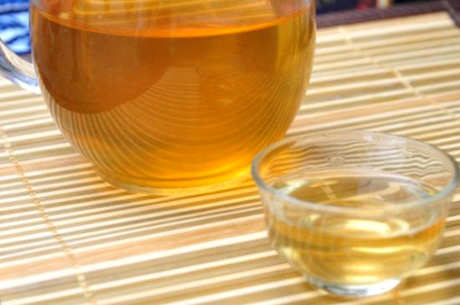 下关沱茶的风味特点