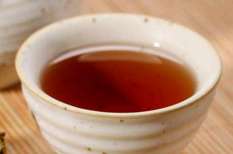 下关沱茶的风味特点