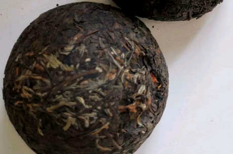 什么茶属于下关沱茶？