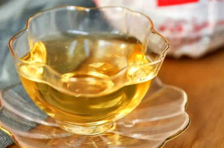 凤凰特级沱茶保质期