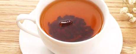 下关沱茶是冷茶还是热茶？