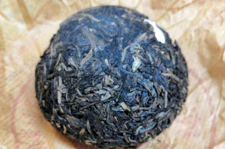 下关沱茶是冷茶还是热茶？