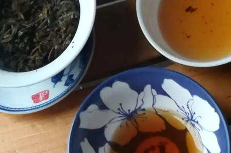 青沱茶属于什么茶？