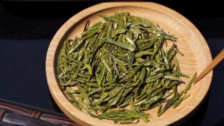 绿茶放久了还能喝吗？