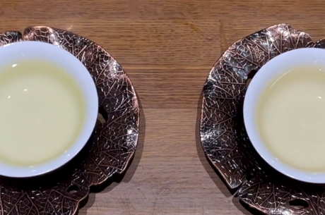 绿茶放久了还能喝吗？