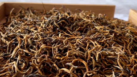 红茶已经6年了，还能喝吗？