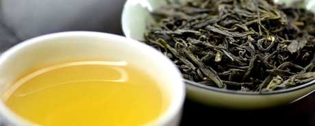 十大黄茶及品质特色