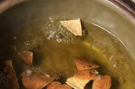 陈皮可以和什么茶一起泡