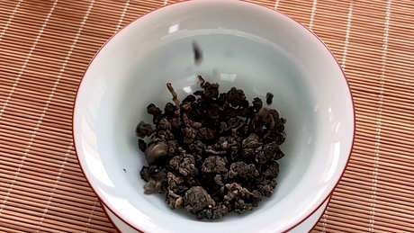 乌龙茶属于什么茶？