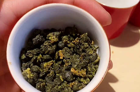 乌龙茶属于什么茶？