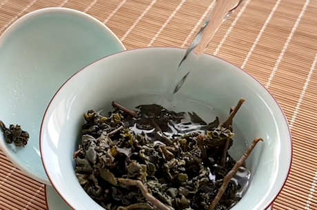 乌龙茶属于什么茶？
