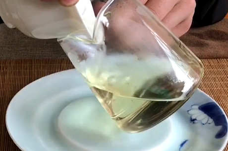 哪种茶刮油最厉害？