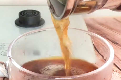 哪种茶刮油最厉害？