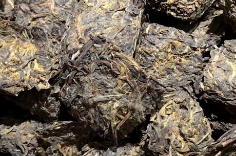 红茶和普洱茶的区别