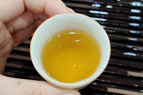 红茶和普洱茶的区别