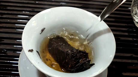 青砖茶属于什么茶？