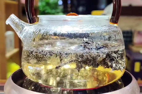 青砖茶属于什么茶？