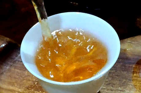 什么人不能喝绿钱柳茶？