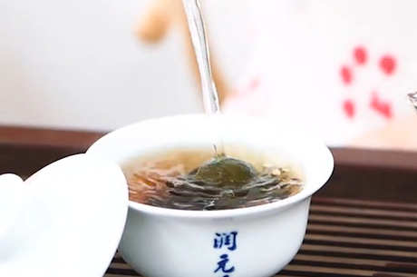 青柑普洱不适合谁？