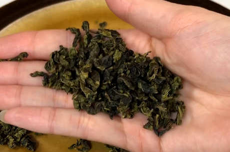 茶叶过期不能喝