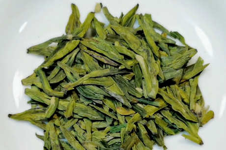茶叶过期不能喝
