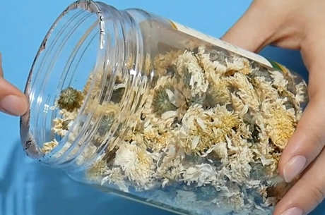 冬天喝什么花茶好？