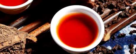 下关沱茶的特点