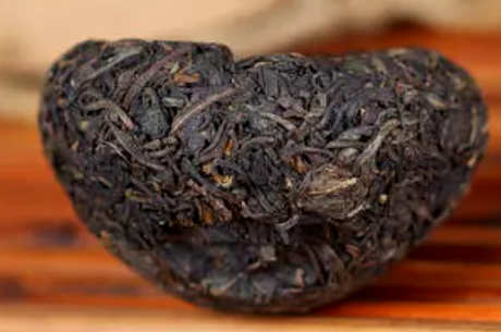 下关沱茶的特点