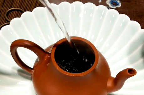 什么茶属于大红袍？