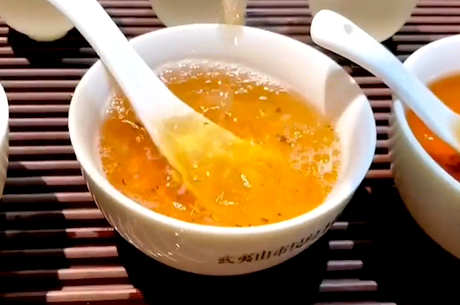 什么茶属于大红袍？