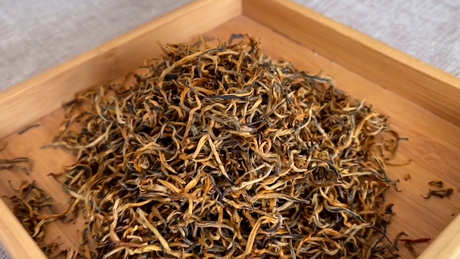金骏眉属于什么茶？