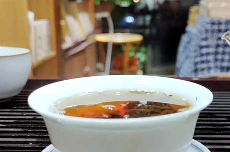 金骏眉属于什么茶？