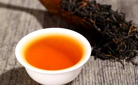 红茶和绿茶可以一起喝吗？
