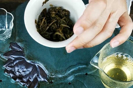 茉莉花茶的正确酿造方法和步骤