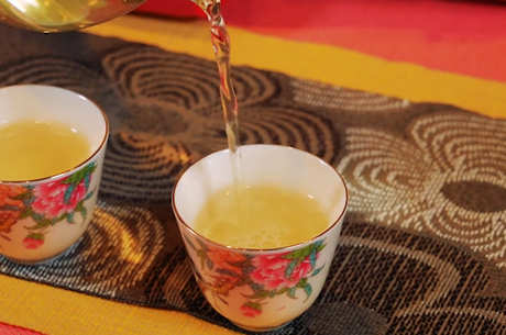 茉莉花茶的正确酿造方法和步骤