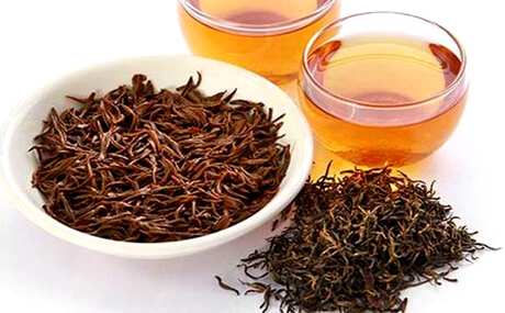 红茶有什么作用？