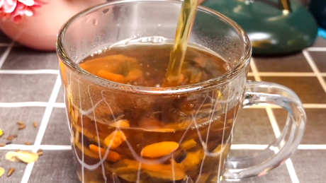经常喝菊花决明子茶有害吗？