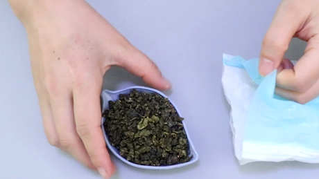 过期茶的八大妙用