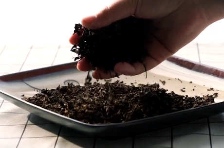 过期茶的八大妙用