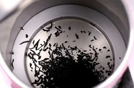过期茶的八大妙用