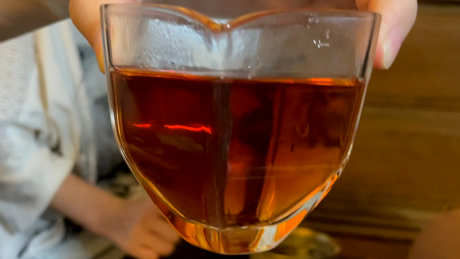 武夷山肉桂属于什么茶？